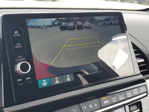 New 2026 Honda Odyssey Sport-L image 32