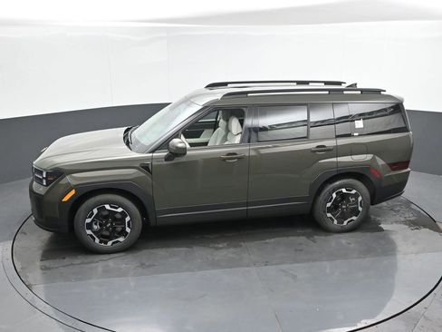 New 2026 Hyundai Santa Fe SEL image 42