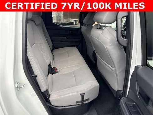 Used 2024 Toyota Tacoma SR5 image 11