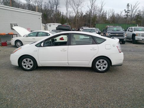 Used 2008 Toyota Prius image 6