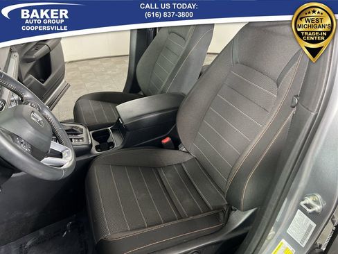 Used 2023 Honda CR-V Sport image 20