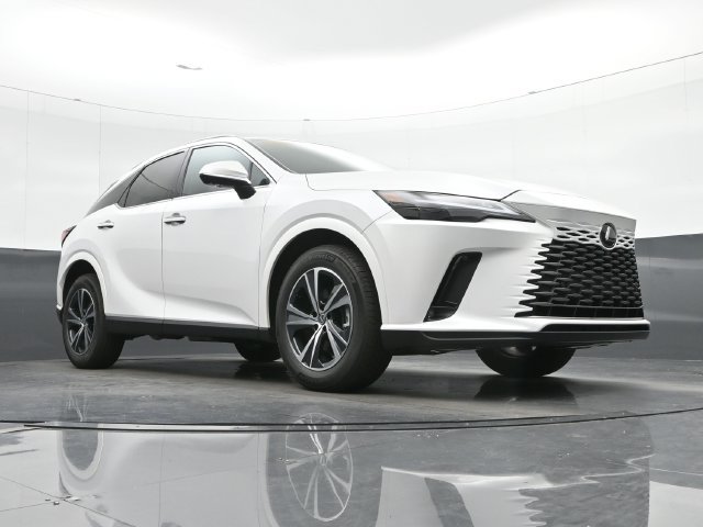 Certified 2026 Lexus RX 350 Premium w/ Convenience Package FWD image 14