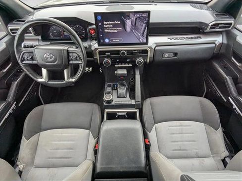 Used 2024 Toyota Tacoma TRD Sport image 16