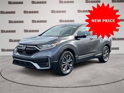 Used 2022 Honda CR-V EX