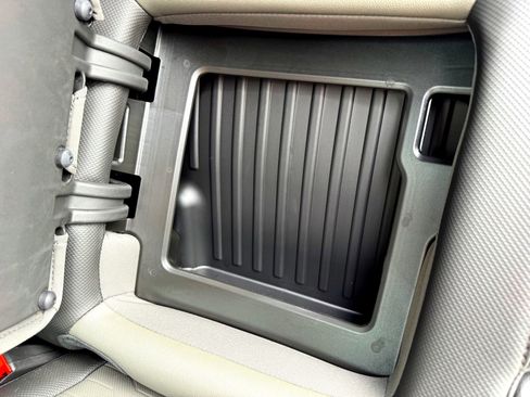 Used 2024 Chevrolet Silverado 2500 ZR2 image 20