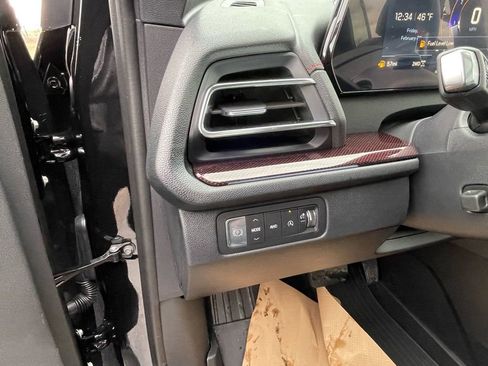 New 2026 Chevrolet Traverse RS w/ LPO, Floor Liner Package image 15