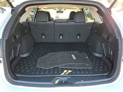 Certified 2023 Subaru Outback Onyx Edition image 27