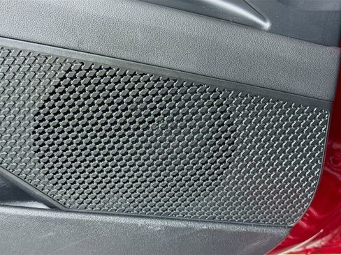 Certified 2025 Hyundai Elantra Sport w/ Cargo Package image 18