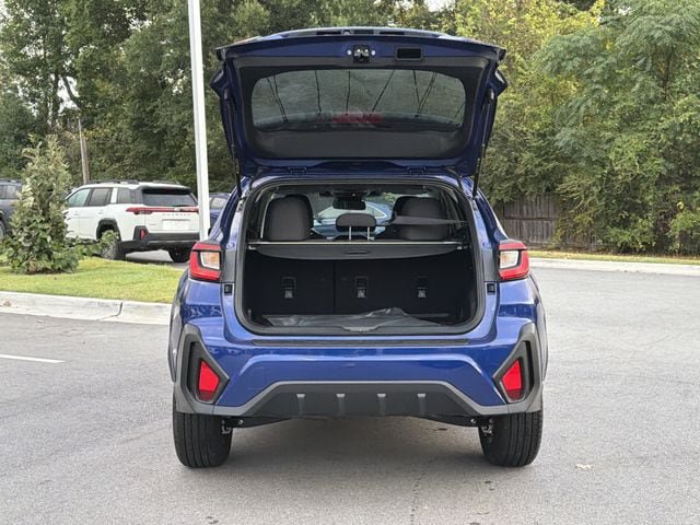 Certified 2026 Subaru Crosstrek 2.5i Premium AWD/4WD image 14