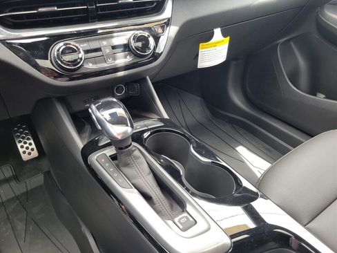 New 2026 Buick Envista Sport Touring w/ Convenience I Package FWD image 21
