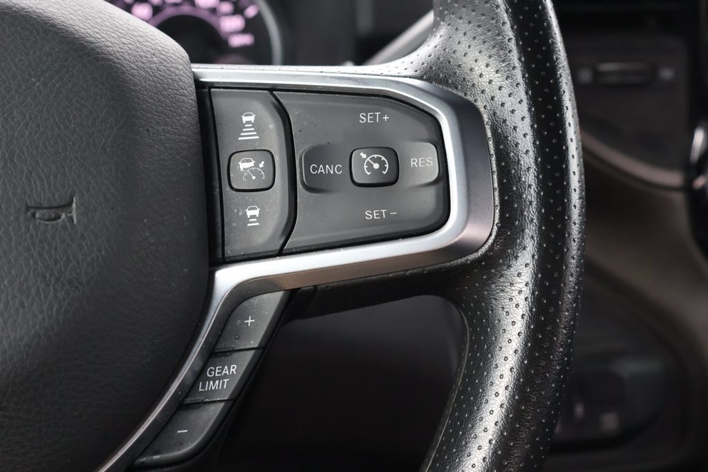 Used 2025 RAM 3500 Tradesman AWD/4WD image 23