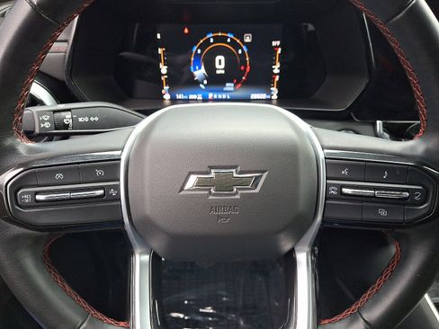 Used 2023 Chevrolet Colorado Z71 w/ Advanced Trailering Package image 19