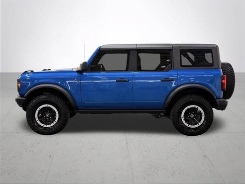 Used 2024 Ford Bronco Black Diamond w/ Sasquatch Package AWD/4WD image 15