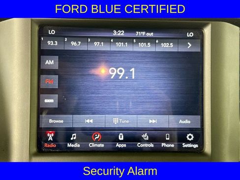 Used 2020 RAM 2500 Big Horn w/ Level 2 Equipment Group image 14