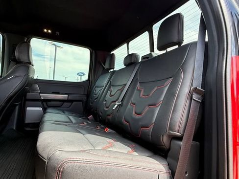 Used 2022 Ford F150 XLT w/ Equipment Group 302A High AWD/4WD image 17
