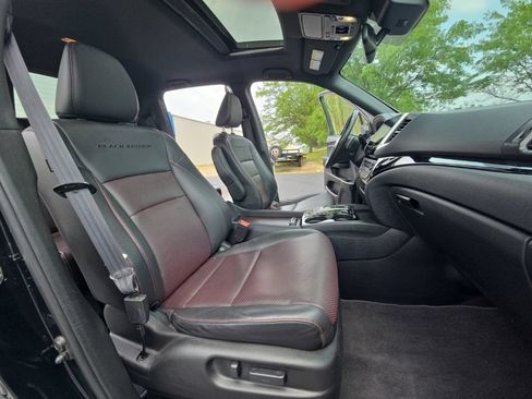 Used 2020 Honda Ridgeline Black Edition image 31