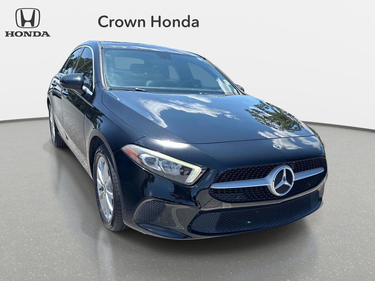 Used 2019 Mercedes-Benz A 220 image 7