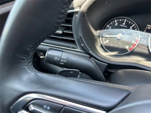 Used 2021 MAZDA CX-30 AWD 2.5 S w/ Premium Package image 24