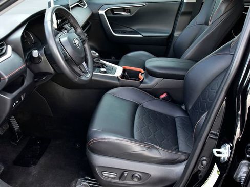 Certified 2024 Toyota RAV4 Adventure AWD/4WD image 10