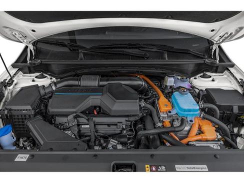 Certified 2024 Kia Sportage X-Line AWD/4WD image 11