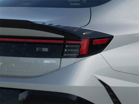 New 2026 Hyundai Sonata Blue image 10