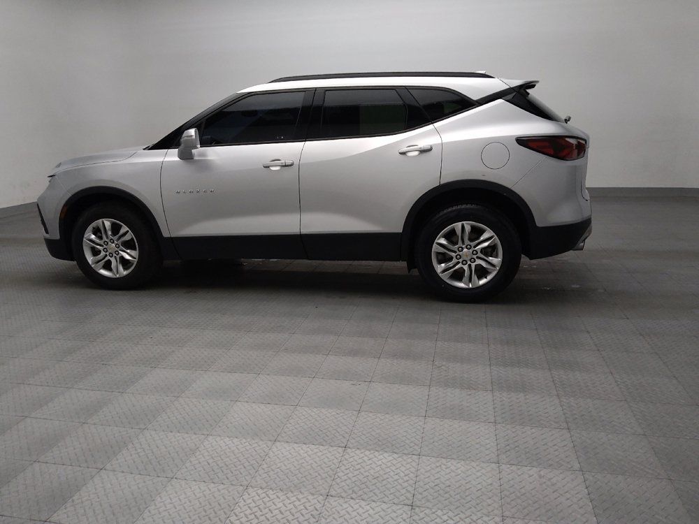 Used 2019 Chevrolet Blazer LT AWD/4WD image 3
