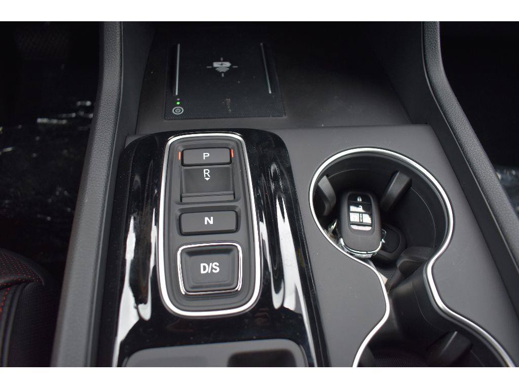 New 2026 Honda Pilot Black Edition image 18