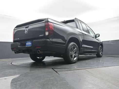 Used 2023 Honda Ridgeline RTL-E image 34