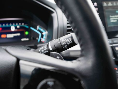 Used 2023 Honda Odyssey Elite image 14