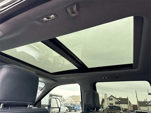 Used 2023 Ford F250 Limited w/ FX4 Off-Road Package image 18