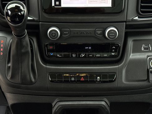 Used 2026 RAM ProMaster 3500 w/ Storage Group image 21