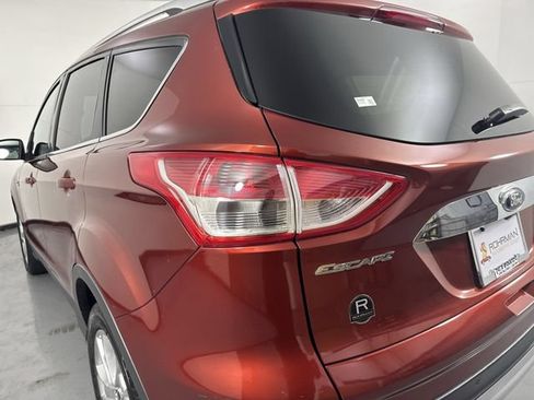 Used 2014 Ford Escape Titanium w/ Equipment Group 401A FWD image 30