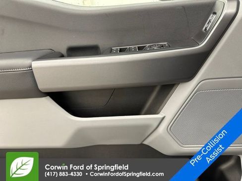 New 2026 Ford F250 XL w/ STX Appearance Package image 35