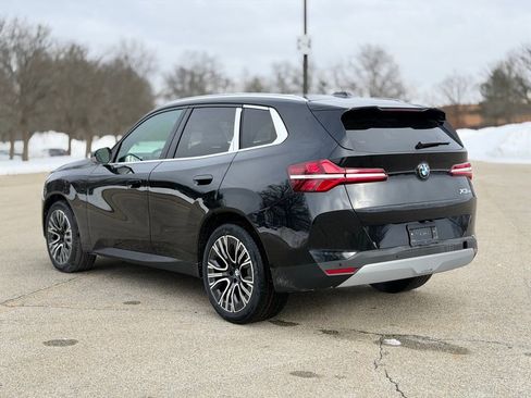 New 2026 BMW X3 xDrive30 w/ Premium Package image 4