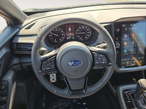 New 2026 Subaru Crosstrek 2.5i Sport AWD/4WD image 12