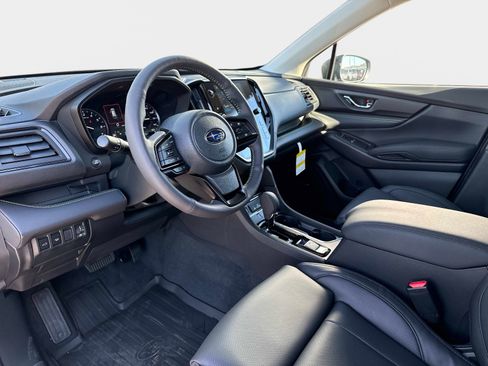 New 2026 Subaru Ascent Bronze Edition image 33