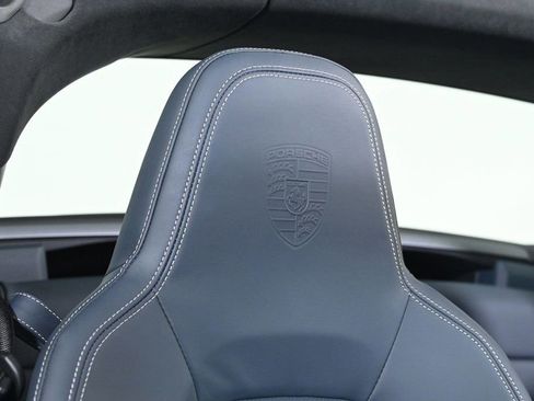 Certified 2024 Porsche 911 Targa 4 GTS image 22