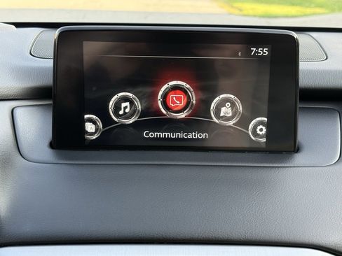 Used 2018 MAZDA CX-9 Grand Touring image 37