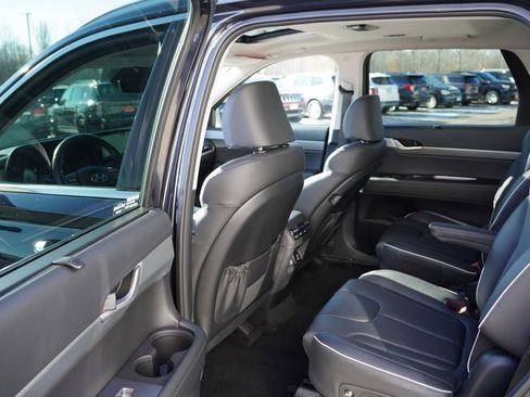 Used 2025 Hyundai Palisade SEL image 16