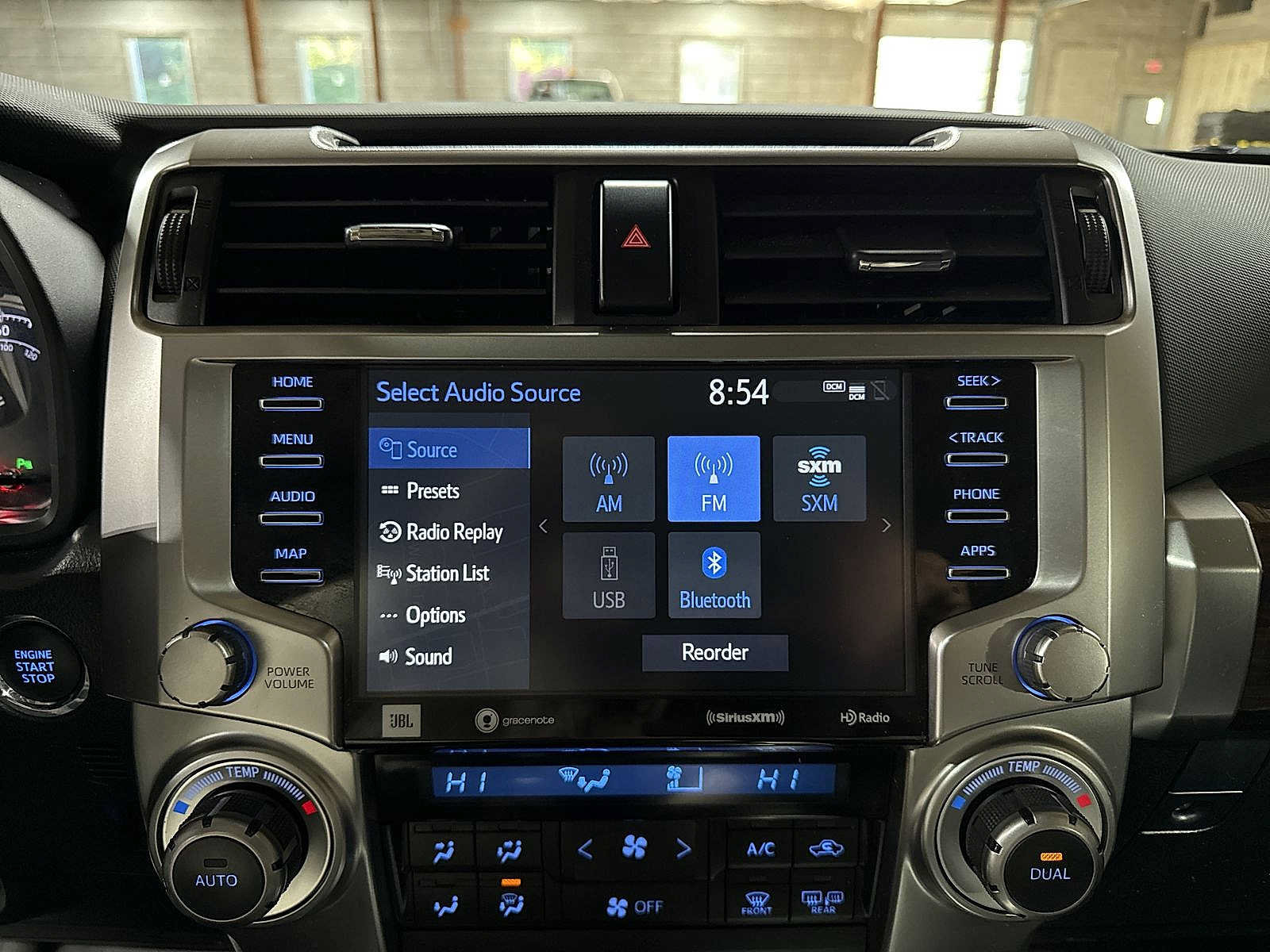 Certified 2023 Toyota 4Runner Limited AWD/4WD image 21