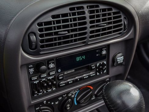 Used 1999 Plymouth Prowler image 31