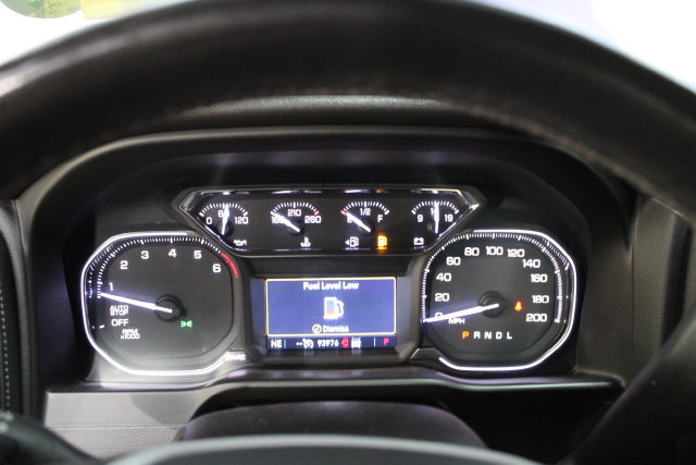 Used 2019 GMC Sierra 1500 SLE AWD/4WD image 18