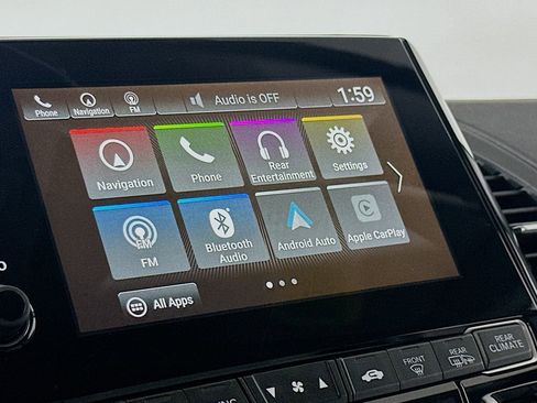 Used 2019 Honda Odyssey EX-L image 27