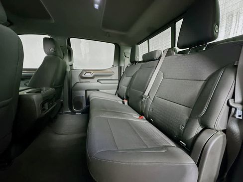 Used 2023 Chevrolet Silverado 1500 RST w/ All Star Edition Plus image 14