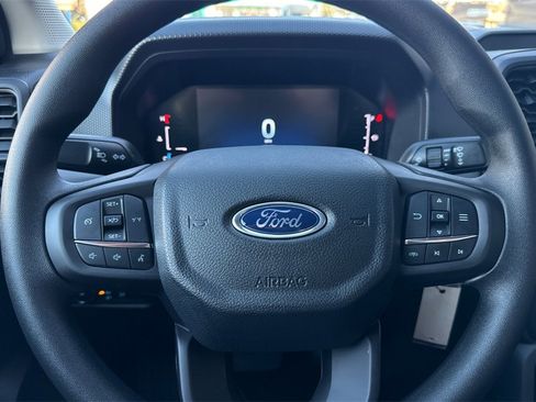 New 2025 Ford Ranger XL w/ Trailer Tow Package image 17