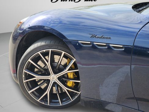 Used 2024 Maserati GranTurismo Modena image 6