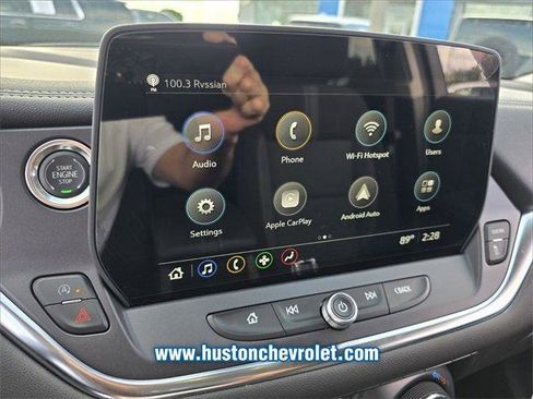 New 2026 Chevrolet Blazer LT w/ Convenience Package image 20