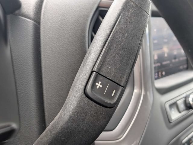 Used 2024 Chevrolet Silverado 1500 Custom AWD/4WD image 27