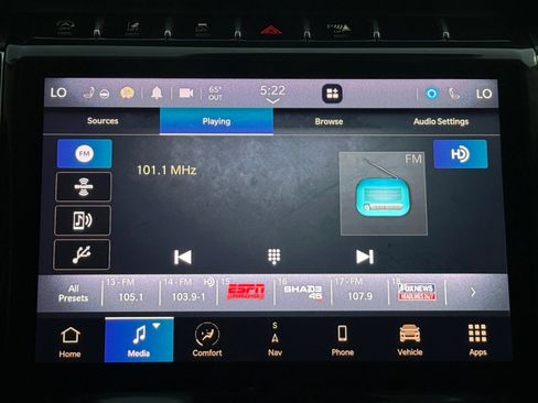 Certified 2021 Jeep Grand Cherokee L Limited image 22