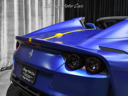 Used 2023 Ferrari 812 GTS image 47